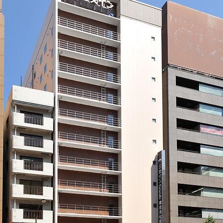 Sanco Inn Grande Tokyo Hamamatsucho Экстерьер фото