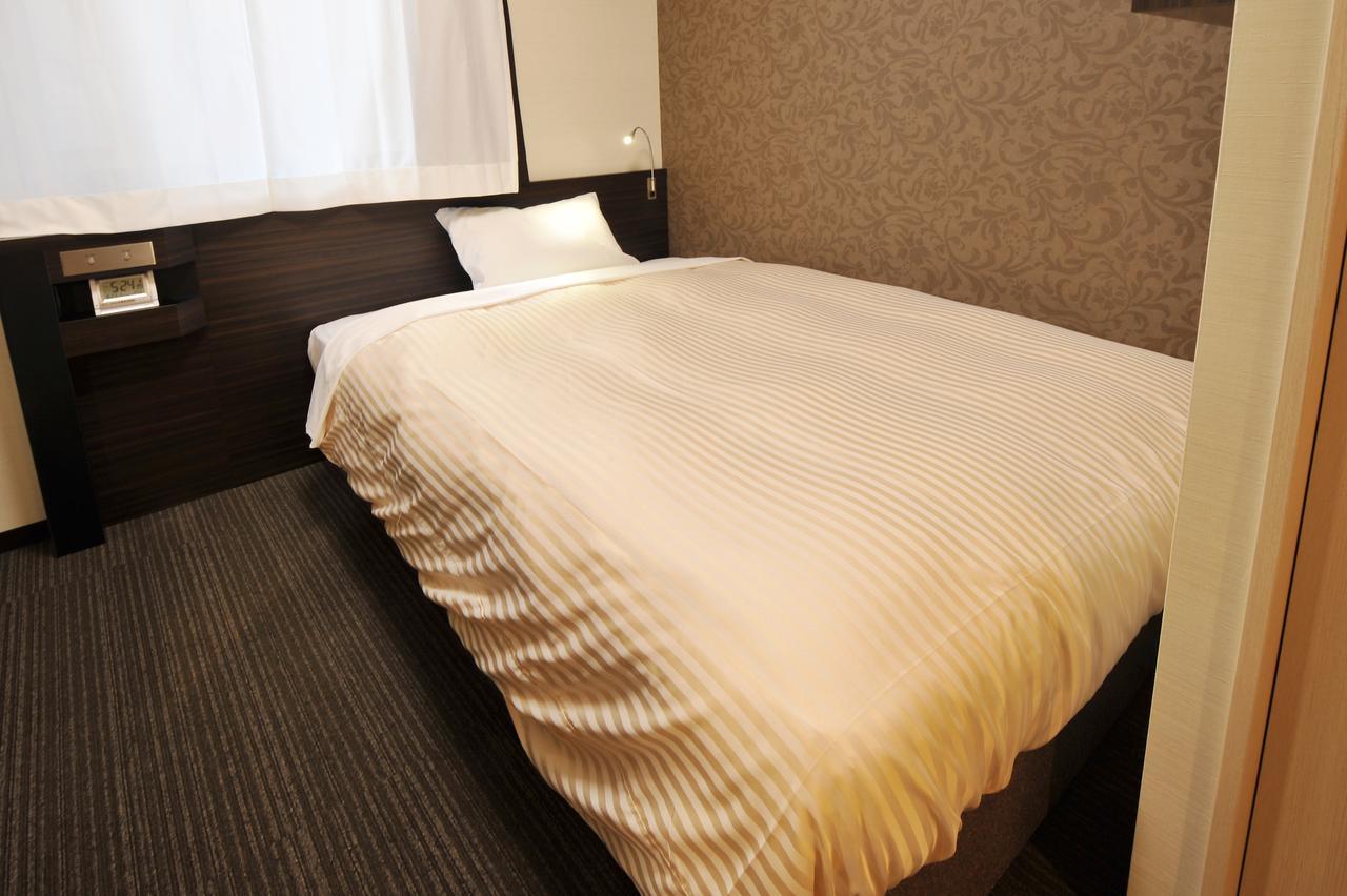 Sanco Inn Grande Tokyo Hamamatsucho Экстерьер фото