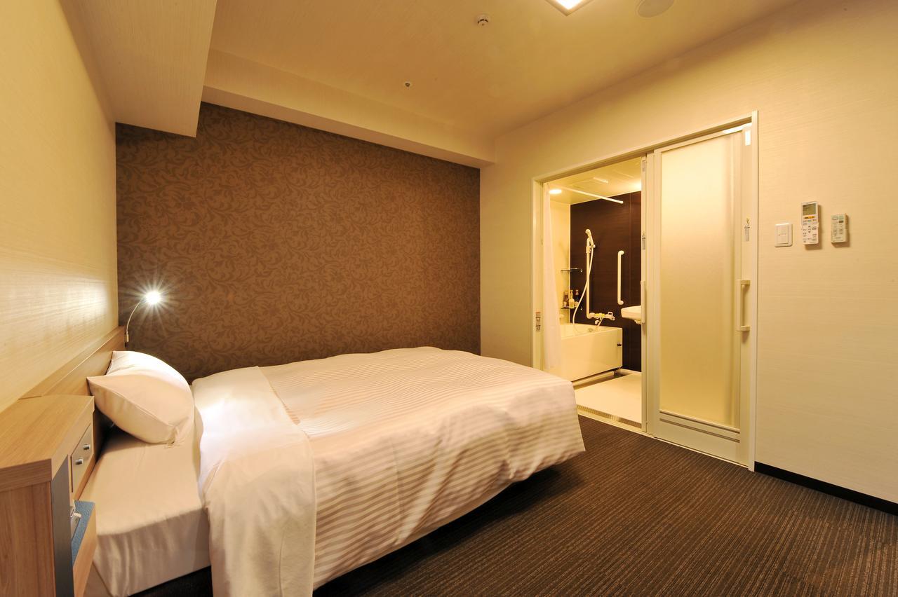 Sanco Inn Grande Tokyo Hamamatsucho Экстерьер фото