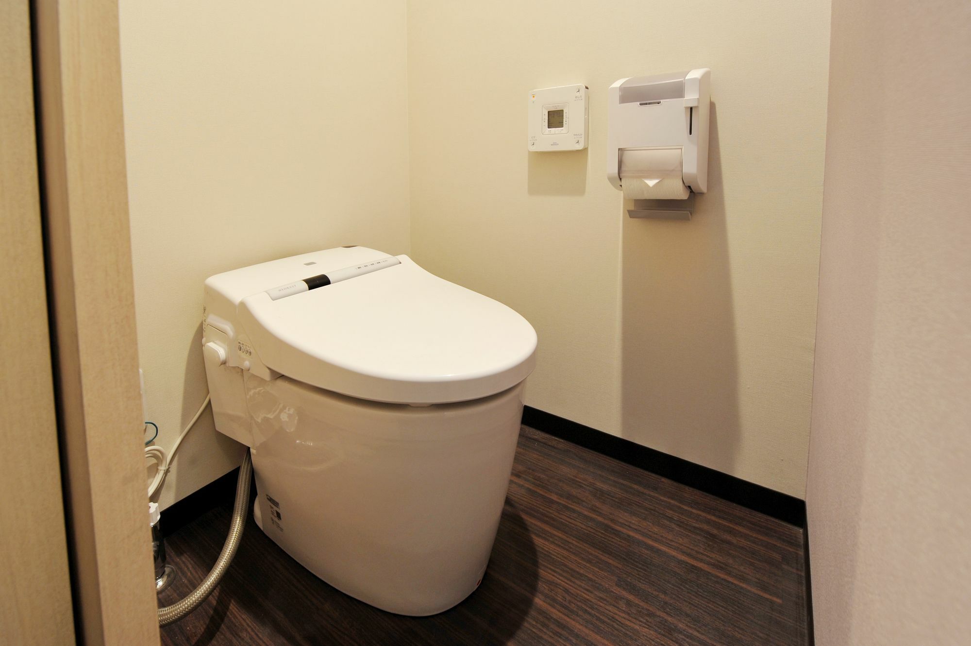 Sanco Inn Grande Tokyo Hamamatsucho Экстерьер фото