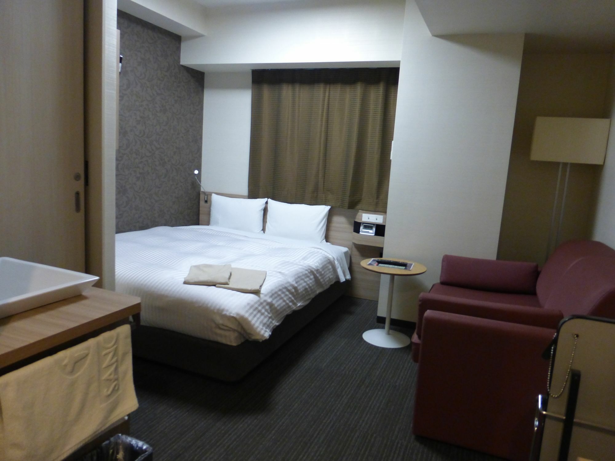 Sanco Inn Grande Tokyo Hamamatsucho Экстерьер фото