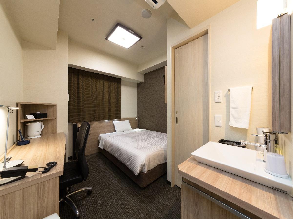 Sanco Inn Grande Tokyo Hamamatsucho Экстерьер фото